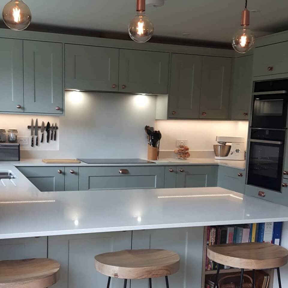 New Kitchen layout for Get Cooking!