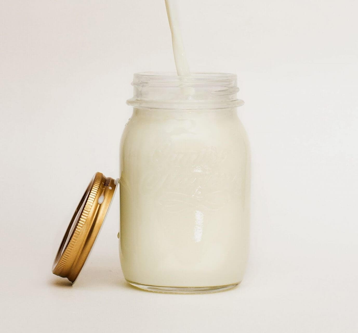 oat milk