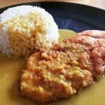 Katsu curry