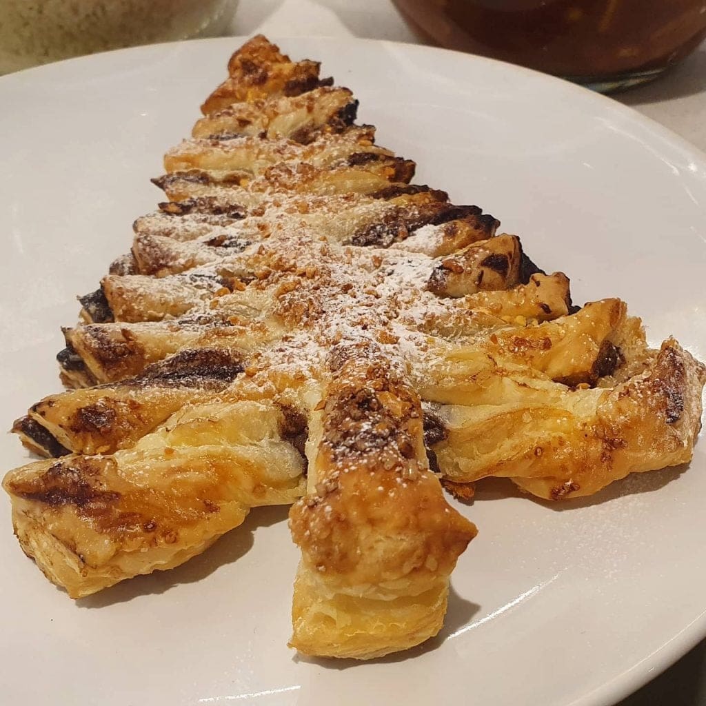 learn to make easy christmas treats