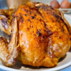 chicken from scratch cooking lesson